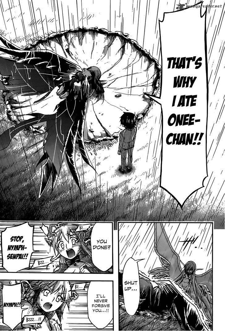Sora No Otoshimono 71 27