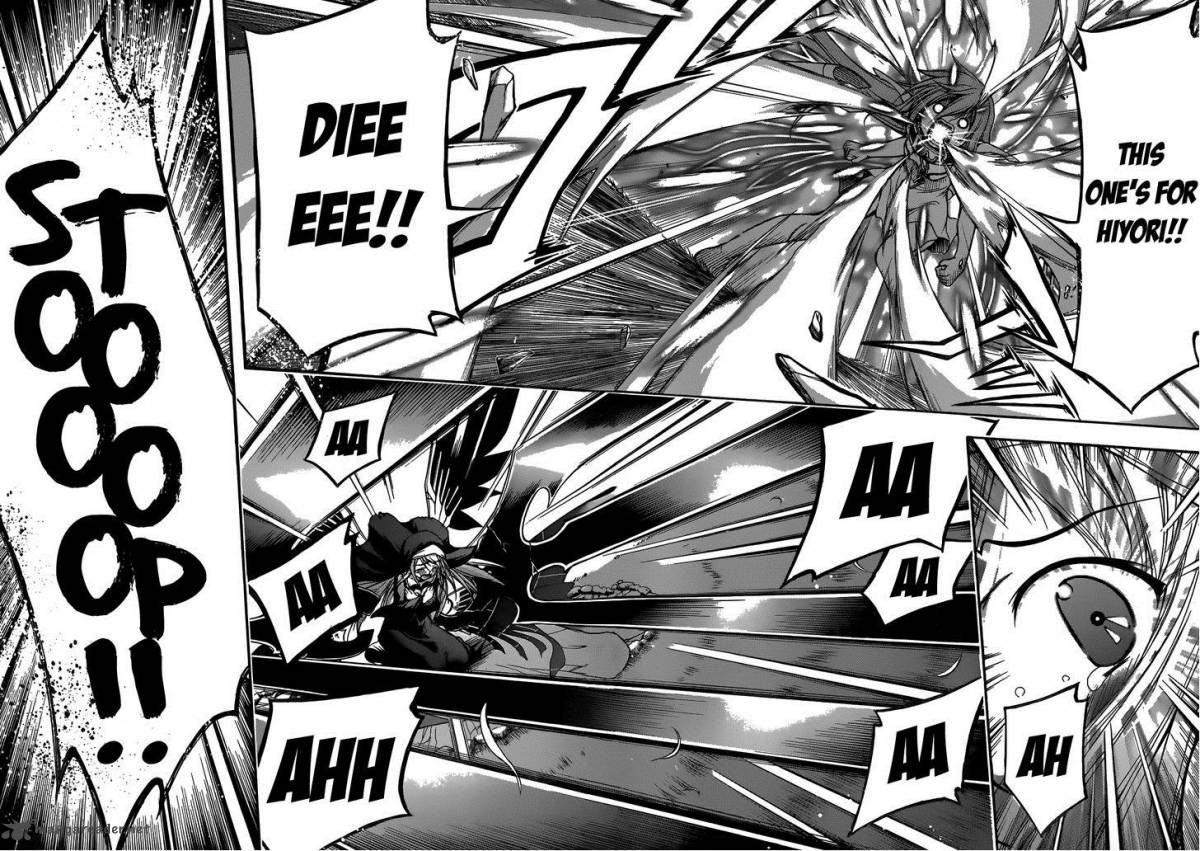 Sora No Otoshimono 71 28