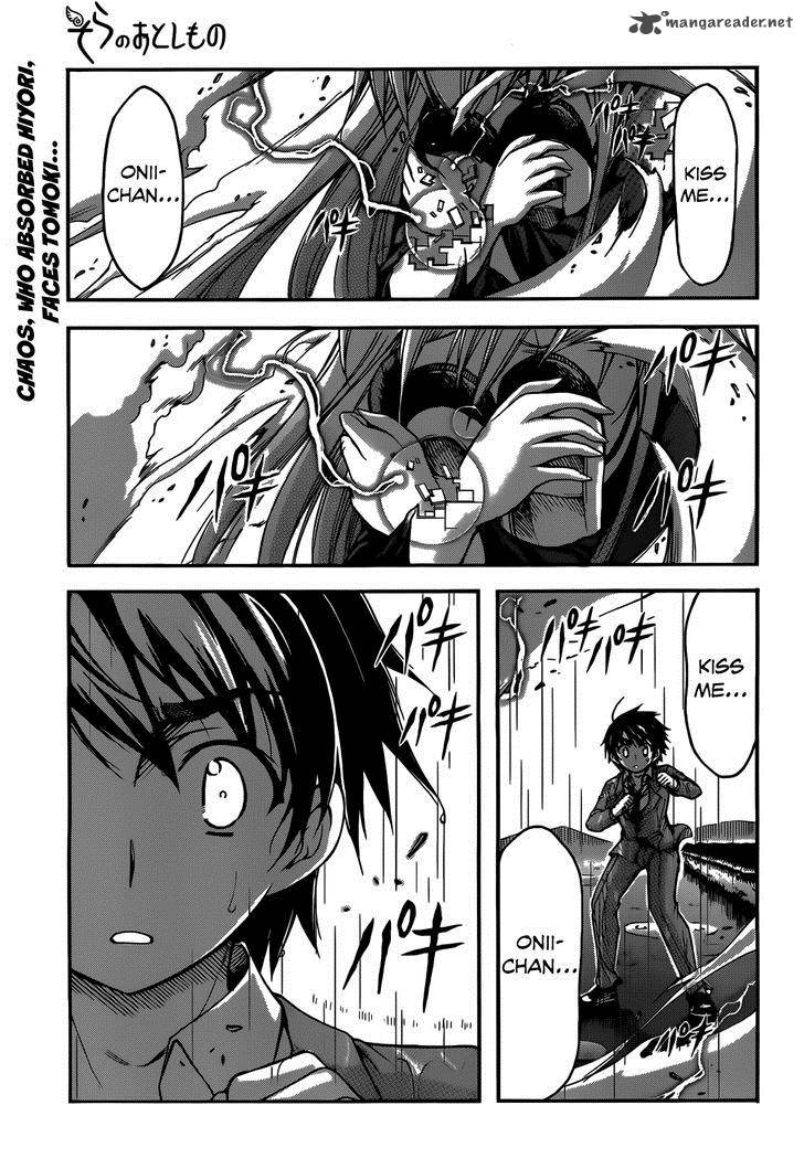 Sora No Otoshimono 71 3