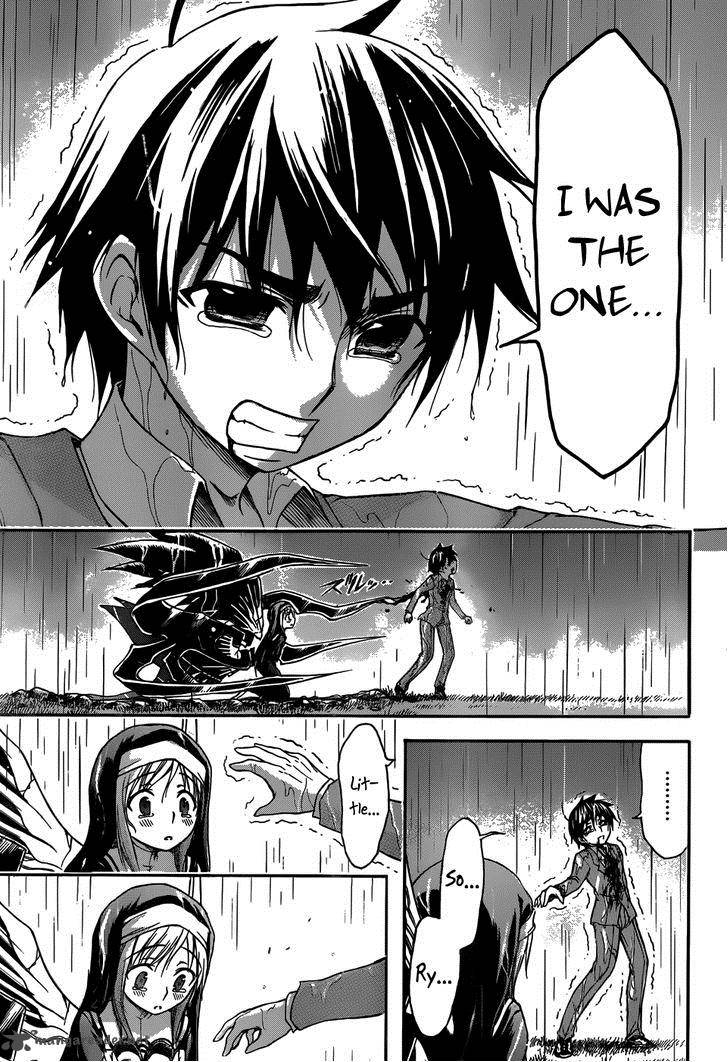 Sora No Otoshimono 71 31