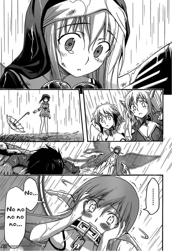 Sora No Otoshimono 71 33