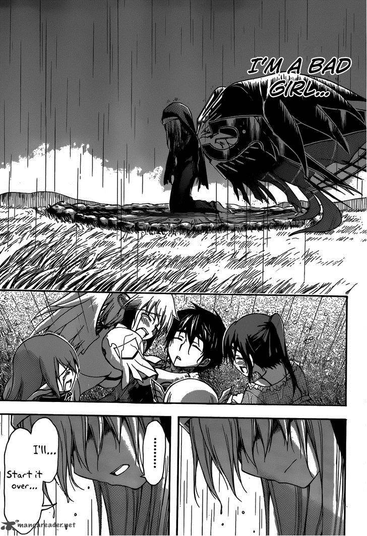 Sora No Otoshimono 71 37