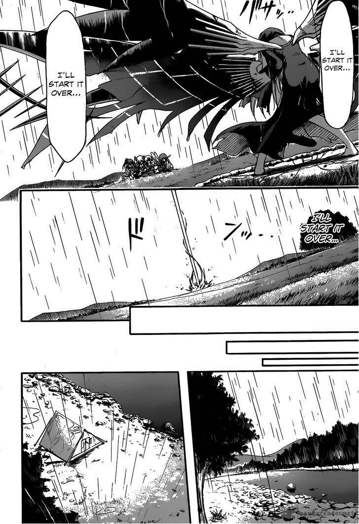 Sora No Otoshimono 71 38
