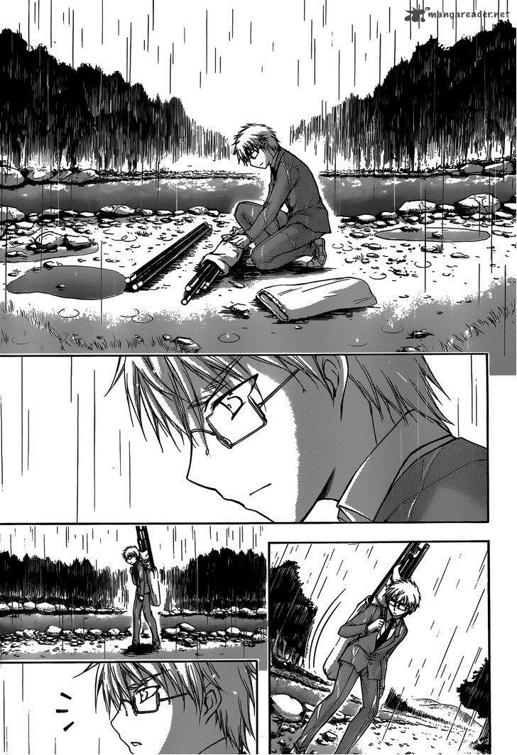 Sora No Otoshimono 71 39