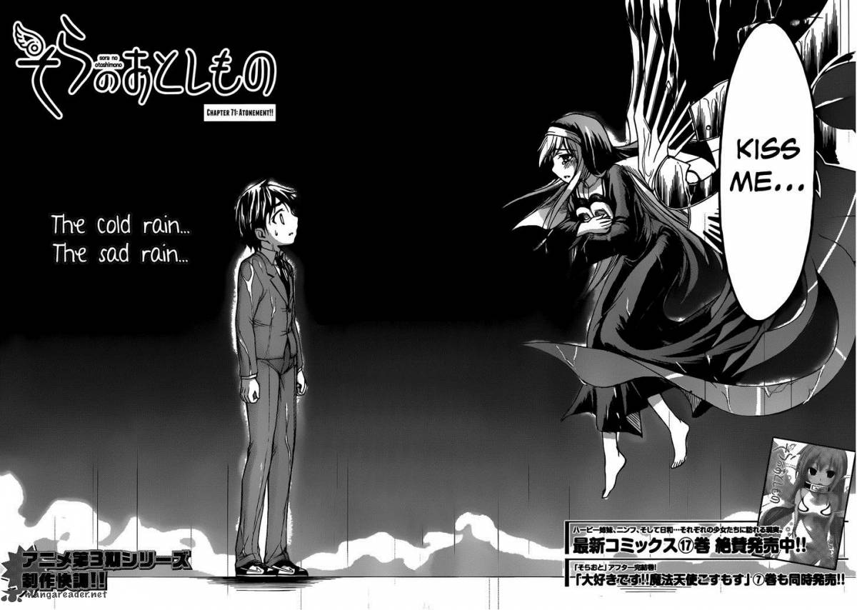 Sora No Otoshimono 71 4