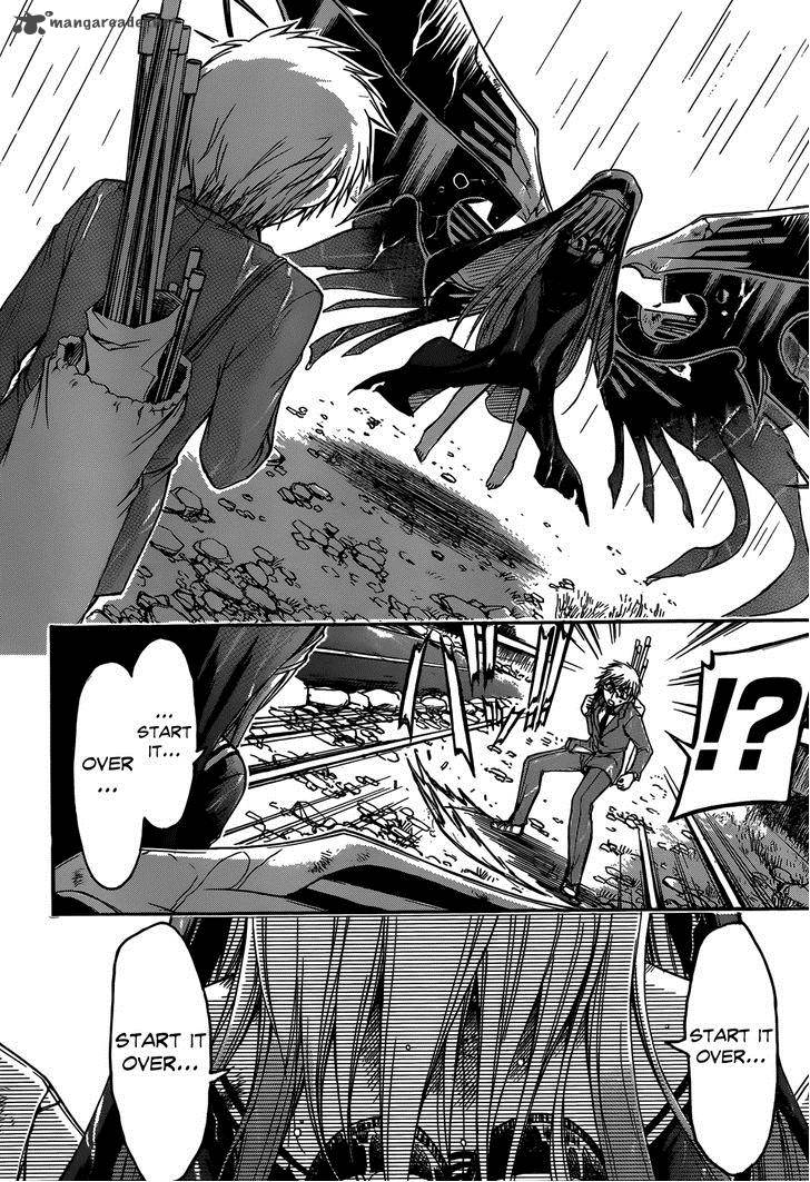 Sora No Otoshimono 71 40