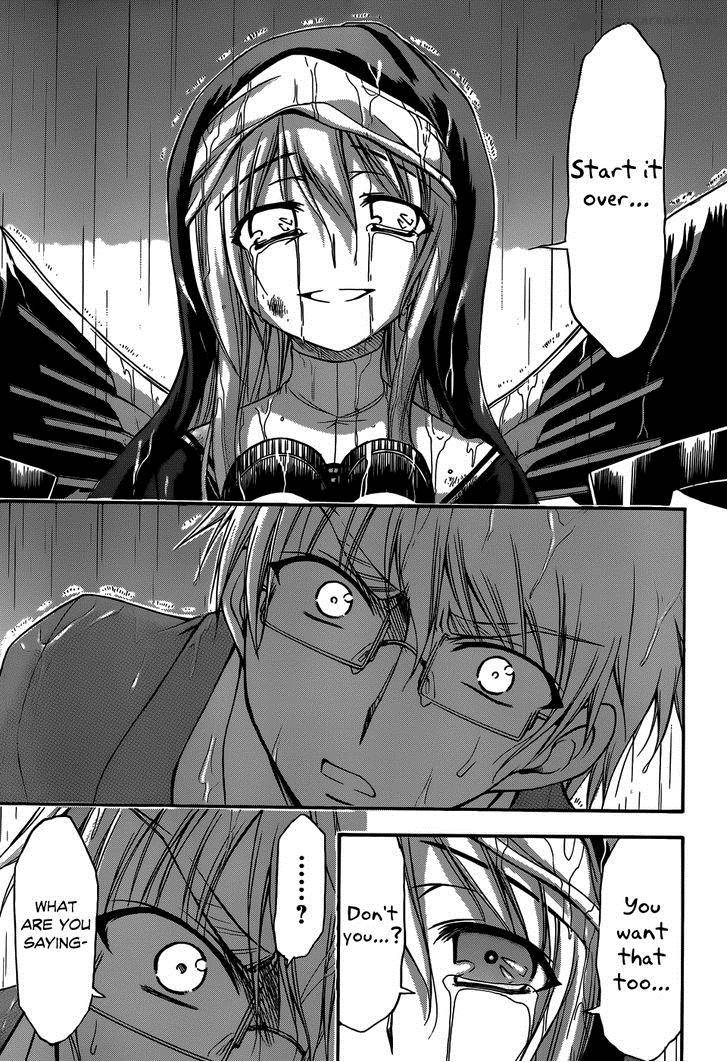 Sora No Otoshimono 71 41