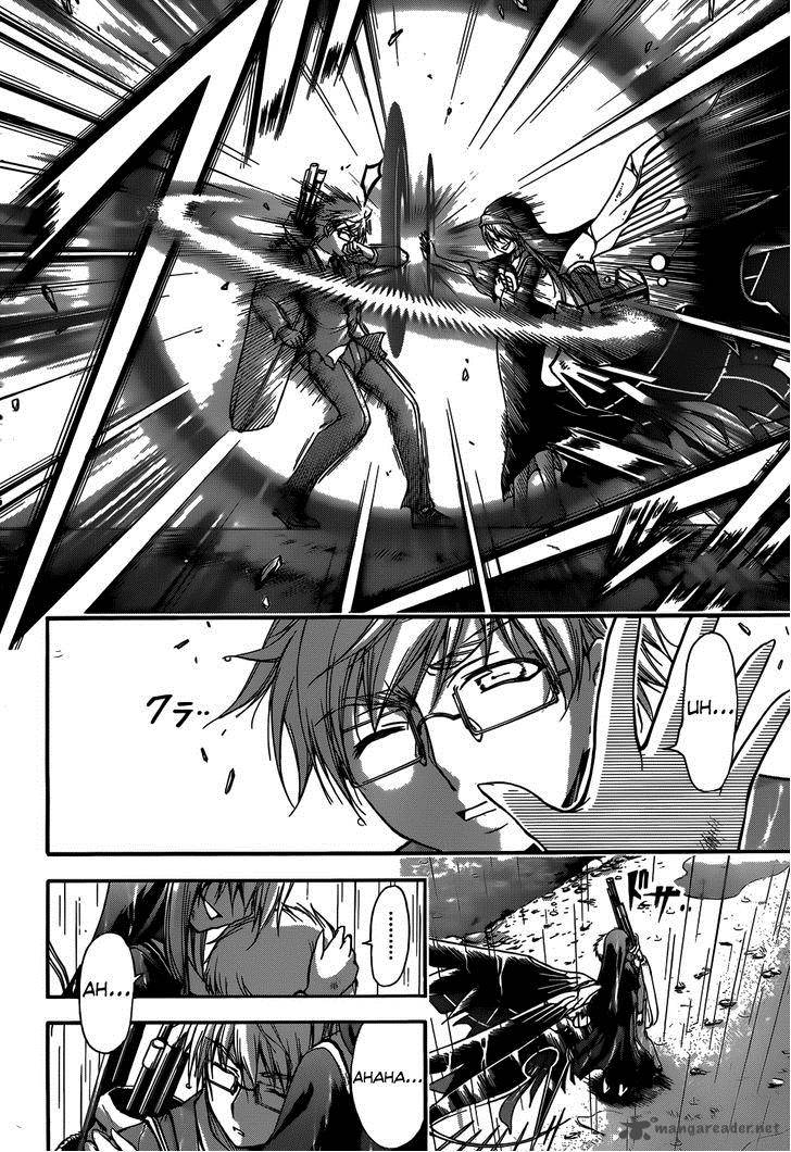 Sora No Otoshimono 71 42