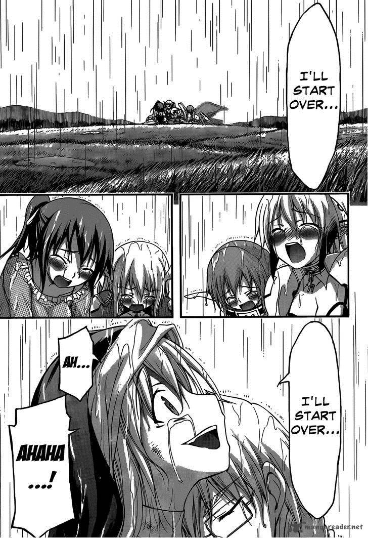 Sora No Otoshimono 71 43