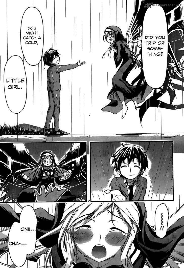 Sora No Otoshimono 71 6