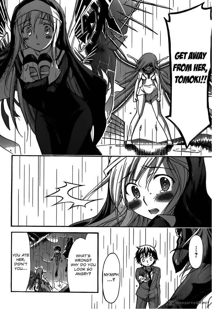 Sora No Otoshimono 71 7