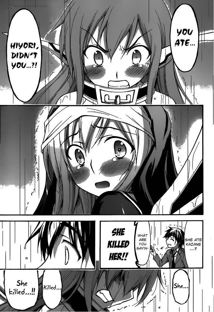 Sora No Otoshimono 71 8