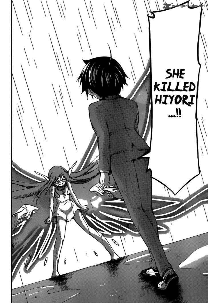 Sora No Otoshimono 71 9