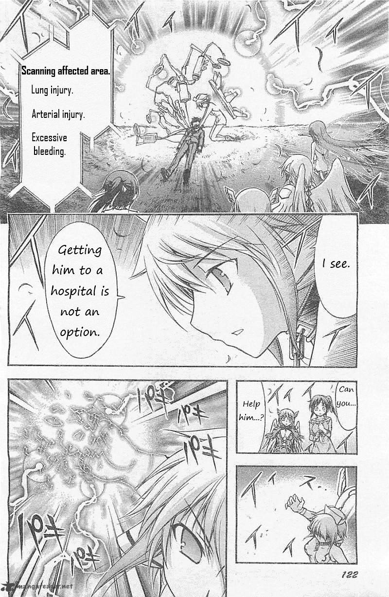 Sora No Otoshimono 72 14
