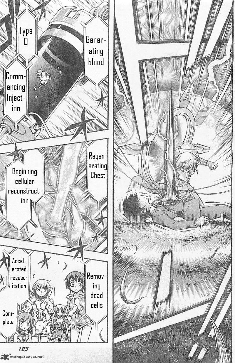 Sora No Otoshimono 72 15