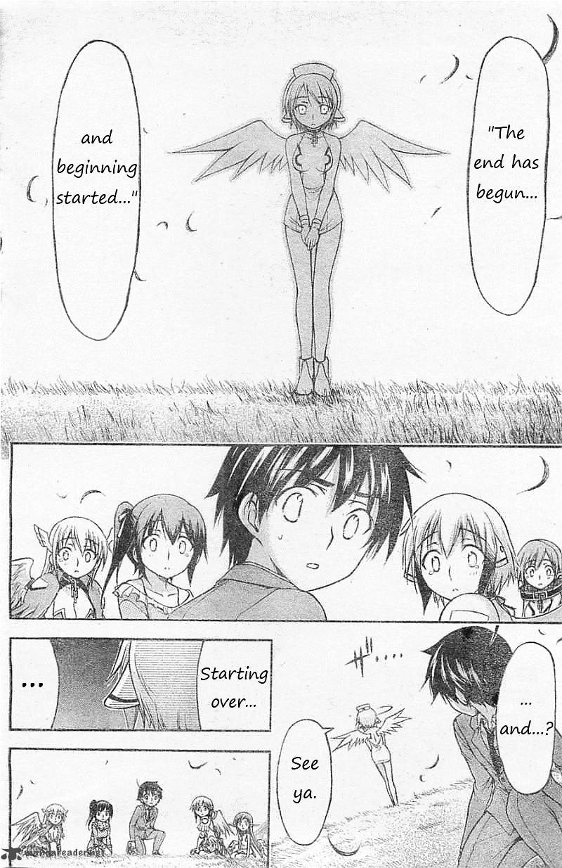 Sora No Otoshimono 72 20