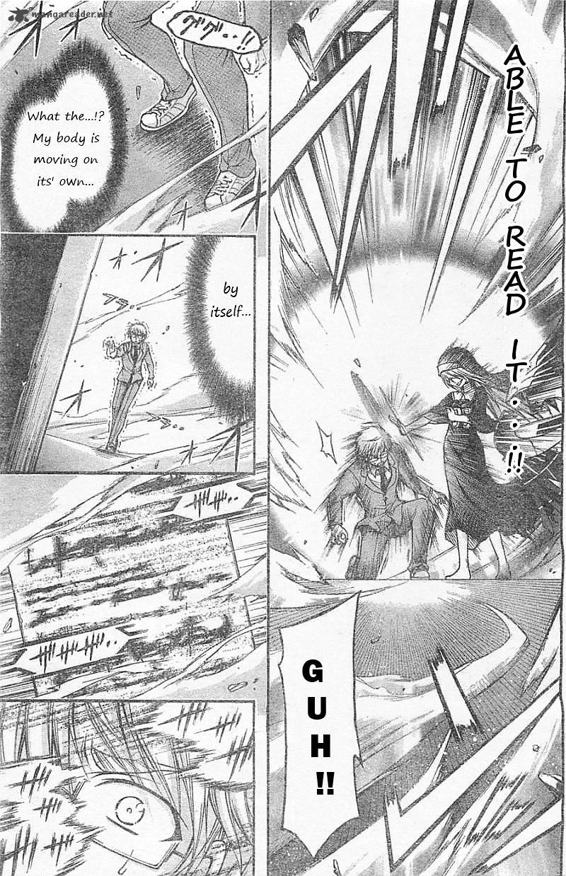 Sora No Otoshimono 72 24