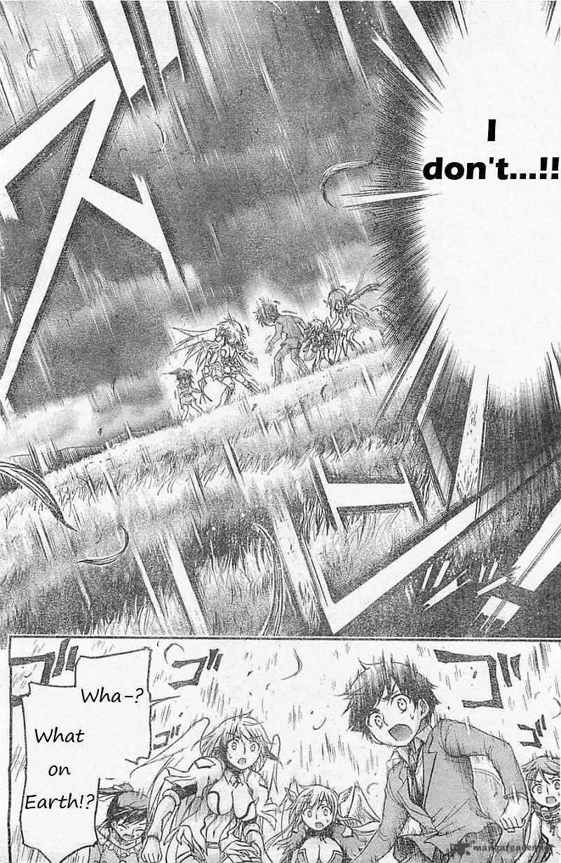 Sora No Otoshimono 72 32