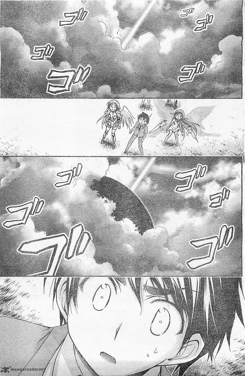 Sora No Otoshimono 72 33