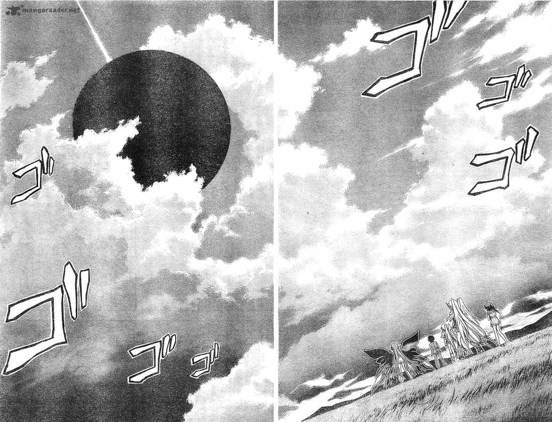 Sora No Otoshimono 72 34