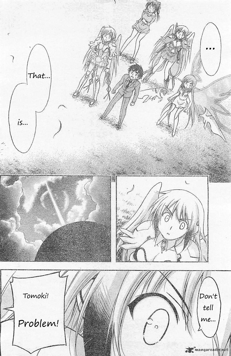 Sora No Otoshimono 72 35