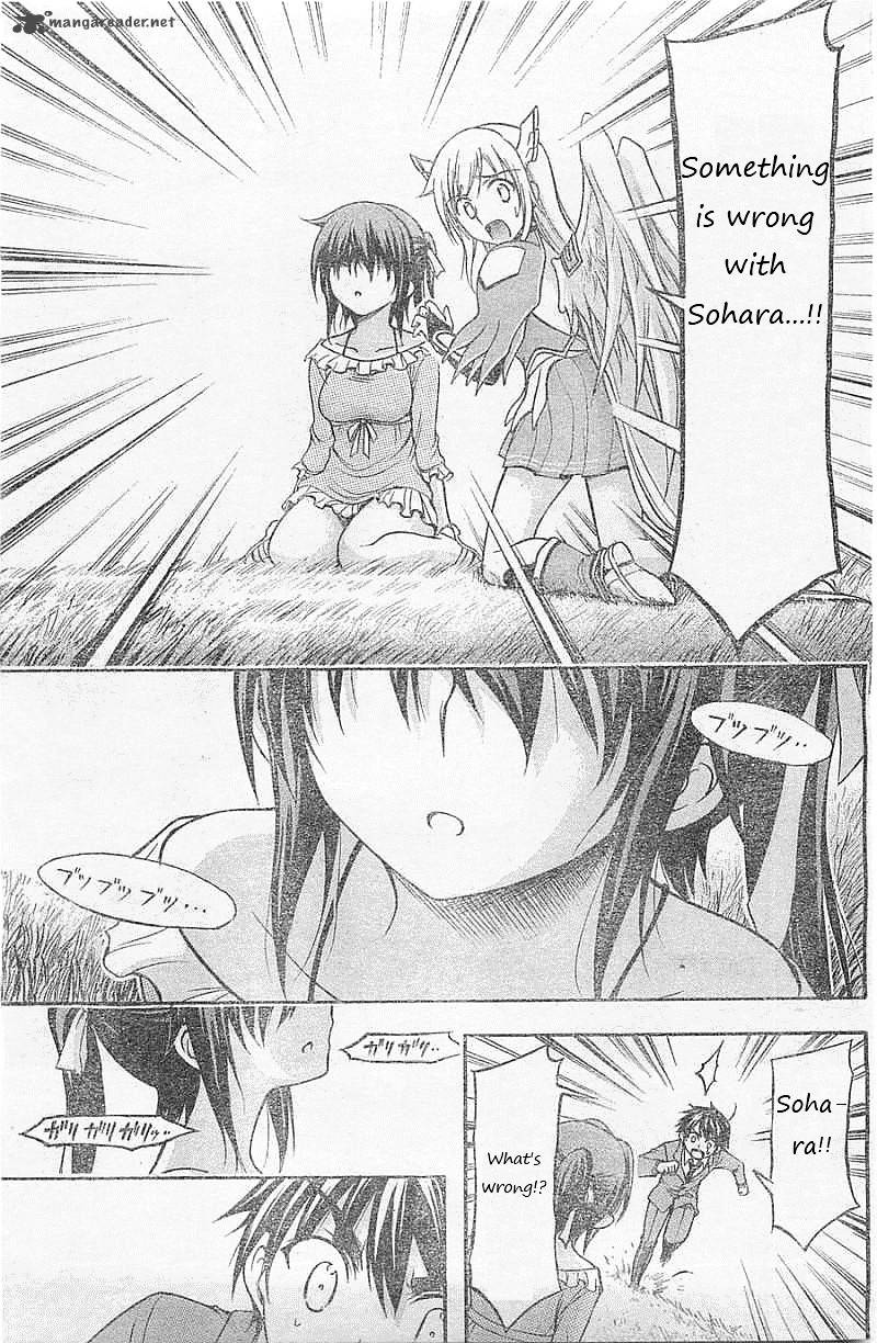 Sora No Otoshimono 72 36