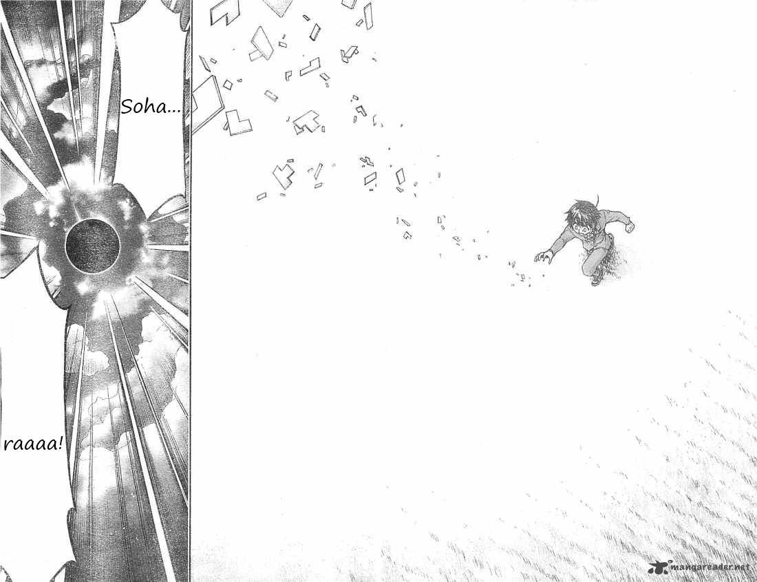 Sora No Otoshimono 72 41