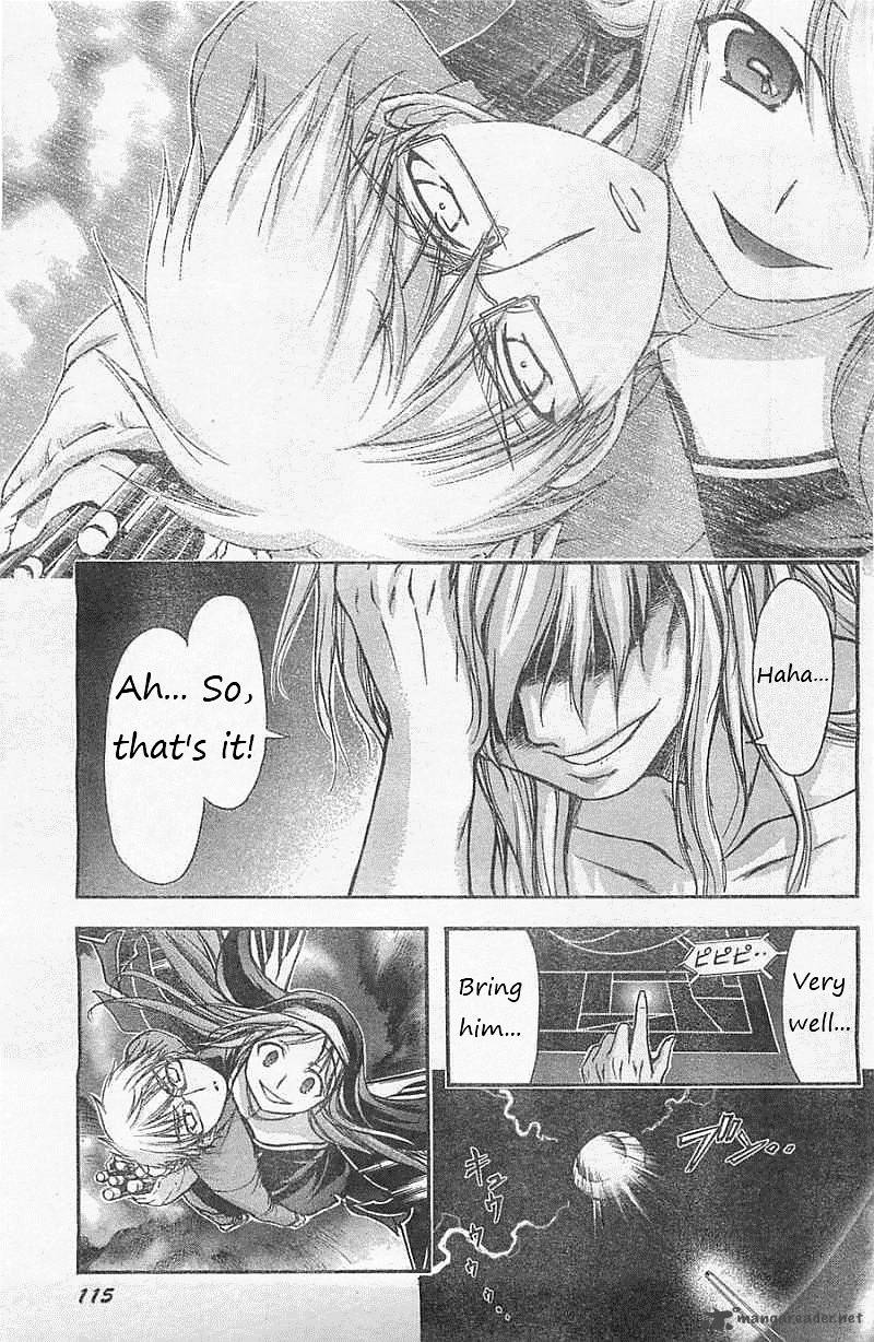 Sora No Otoshimono 72 7