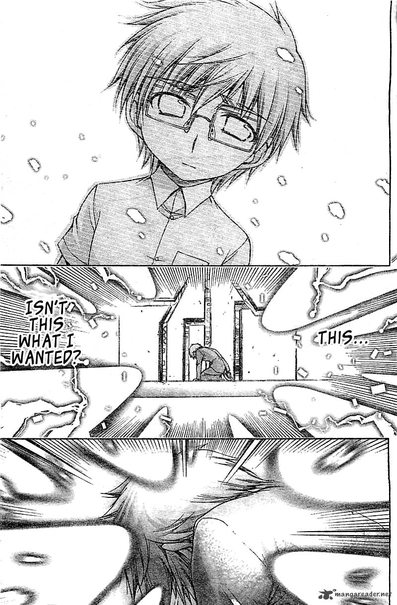 Sora No Otoshimono 73 16