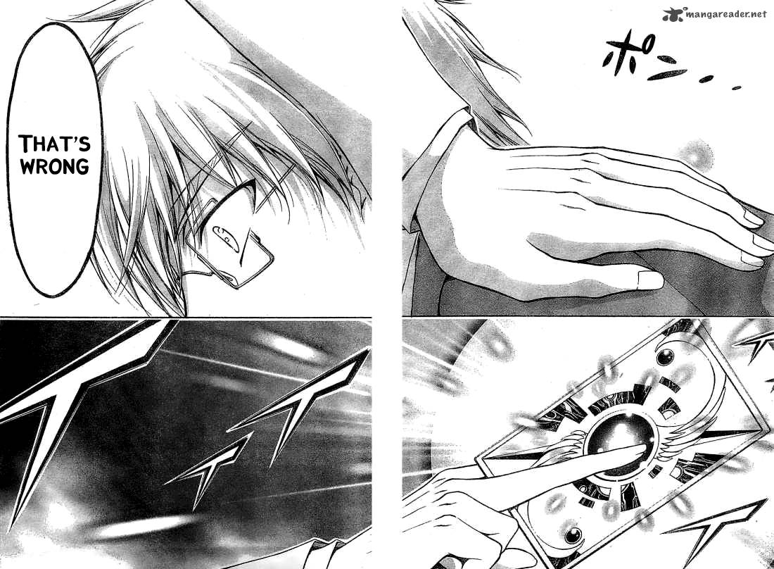 Sora No Otoshimono 73 17