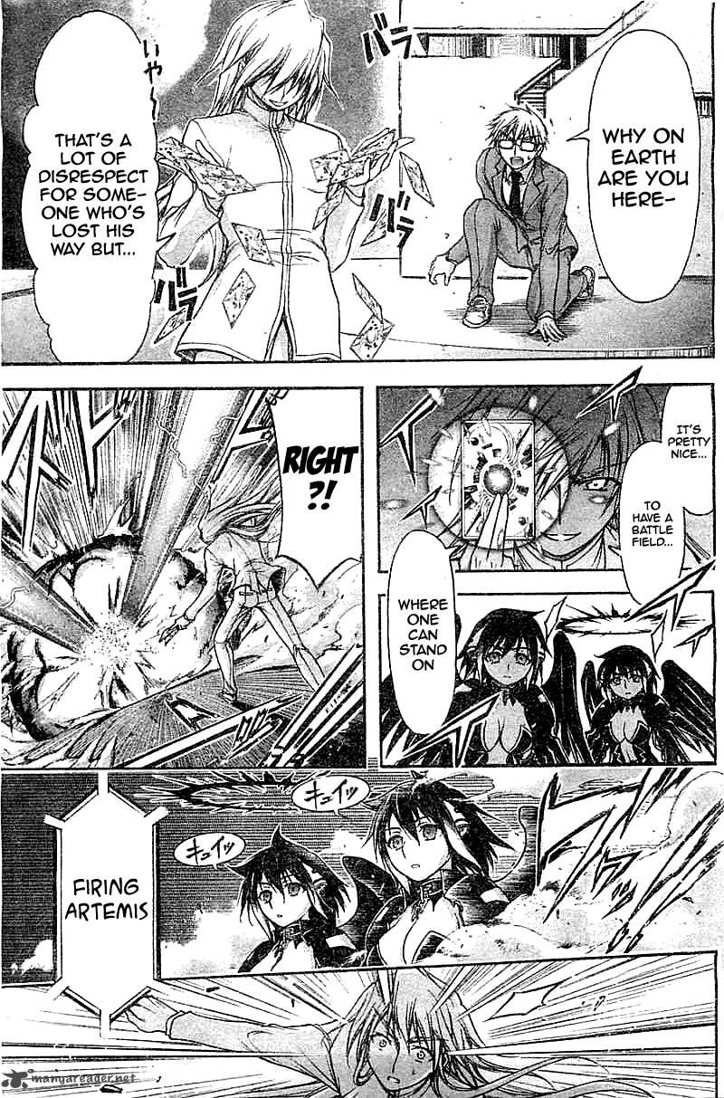 Sora No Otoshimono 73 20