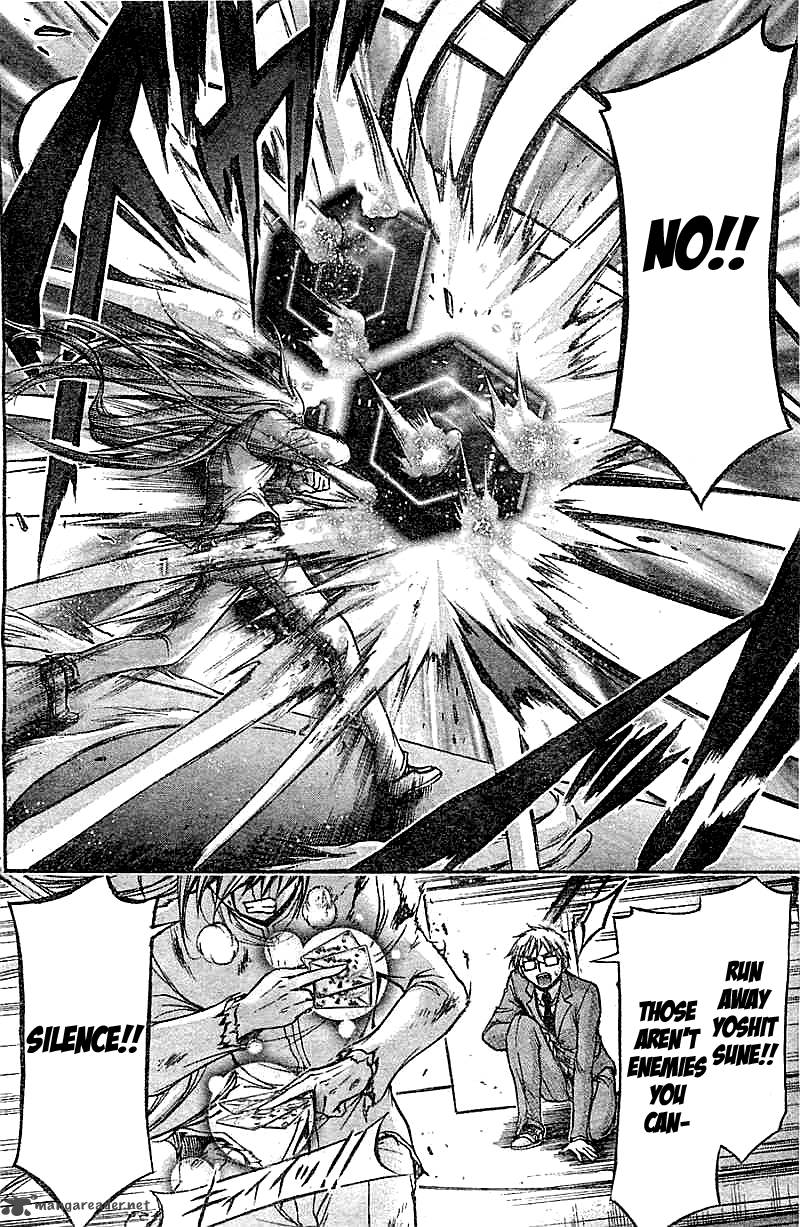 Sora No Otoshimono 73 21