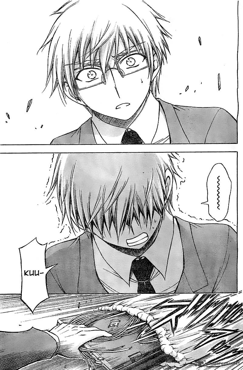 Sora No Otoshimono 73 26