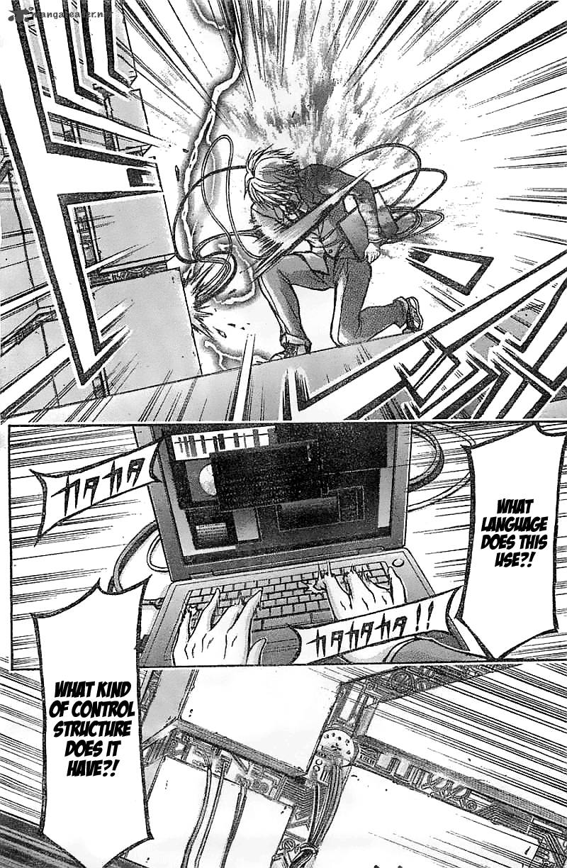 Sora No Otoshimono 73 27