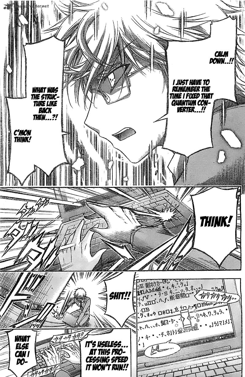 Sora No Otoshimono 73 28