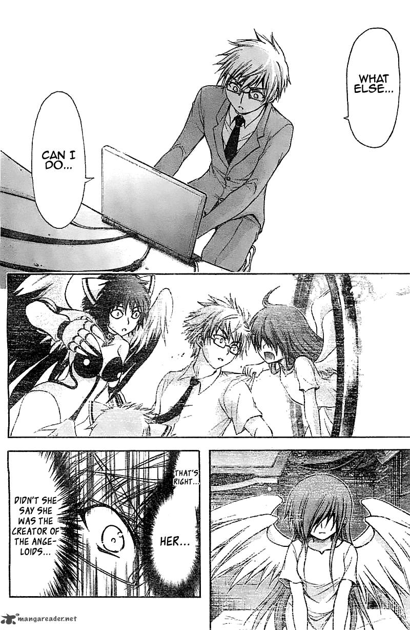 Sora No Otoshimono 73 29