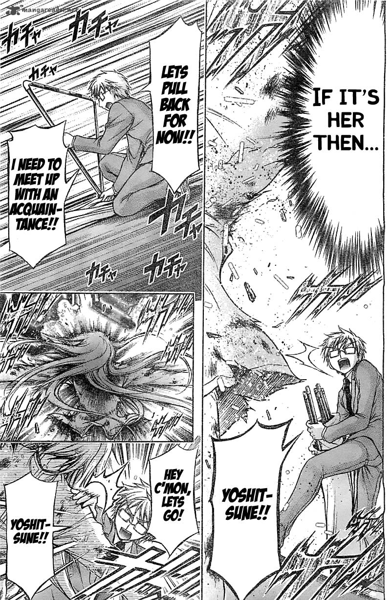Sora No Otoshimono 73 30