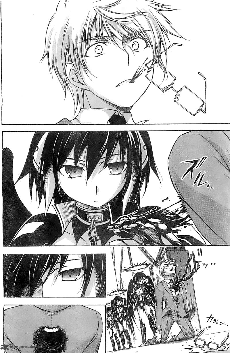 Sora No Otoshimono 73 34