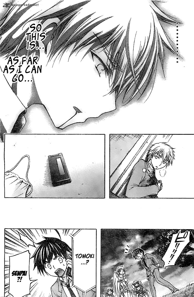 Sora No Otoshimono 73 36