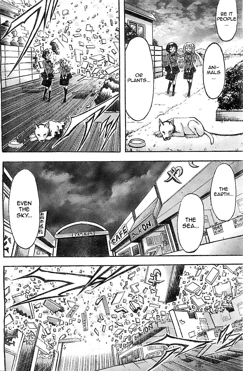 Sora No Otoshimono 73 8