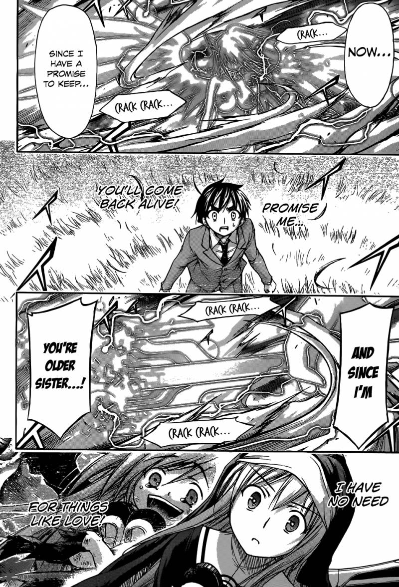 Sora No Otoshimono 74 42