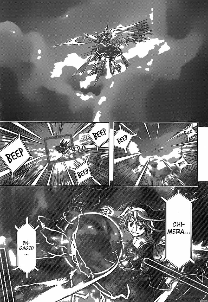 Sora No Otoshimono 75 19