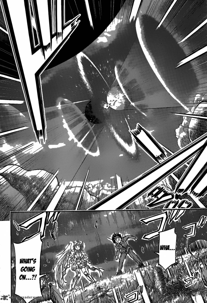 Sora No Otoshimono 75 4