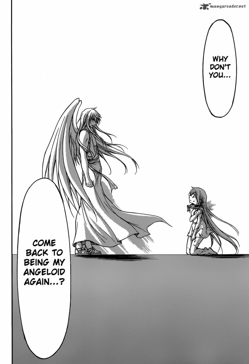 Sora No Otoshimono 76 10