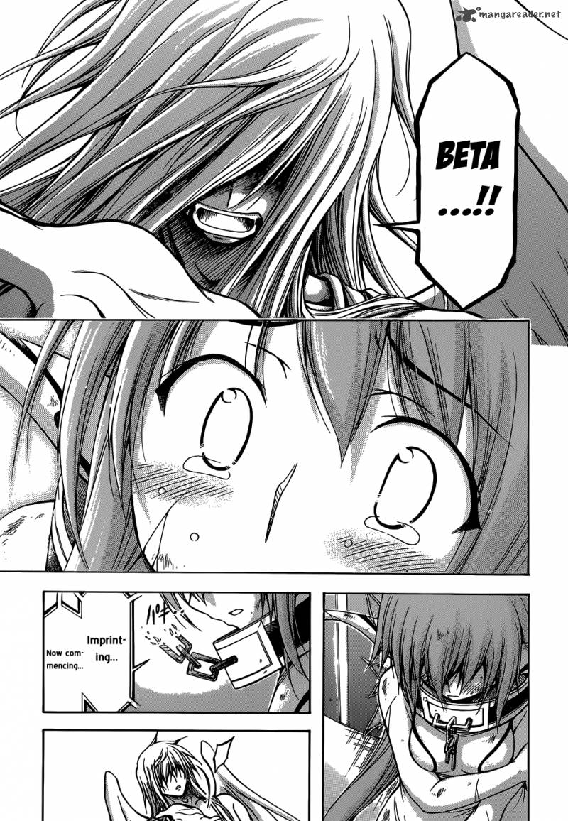 Sora No Otoshimono 76 13