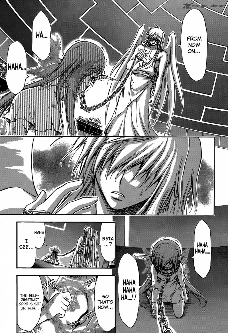 Sora No Otoshimono 76 15