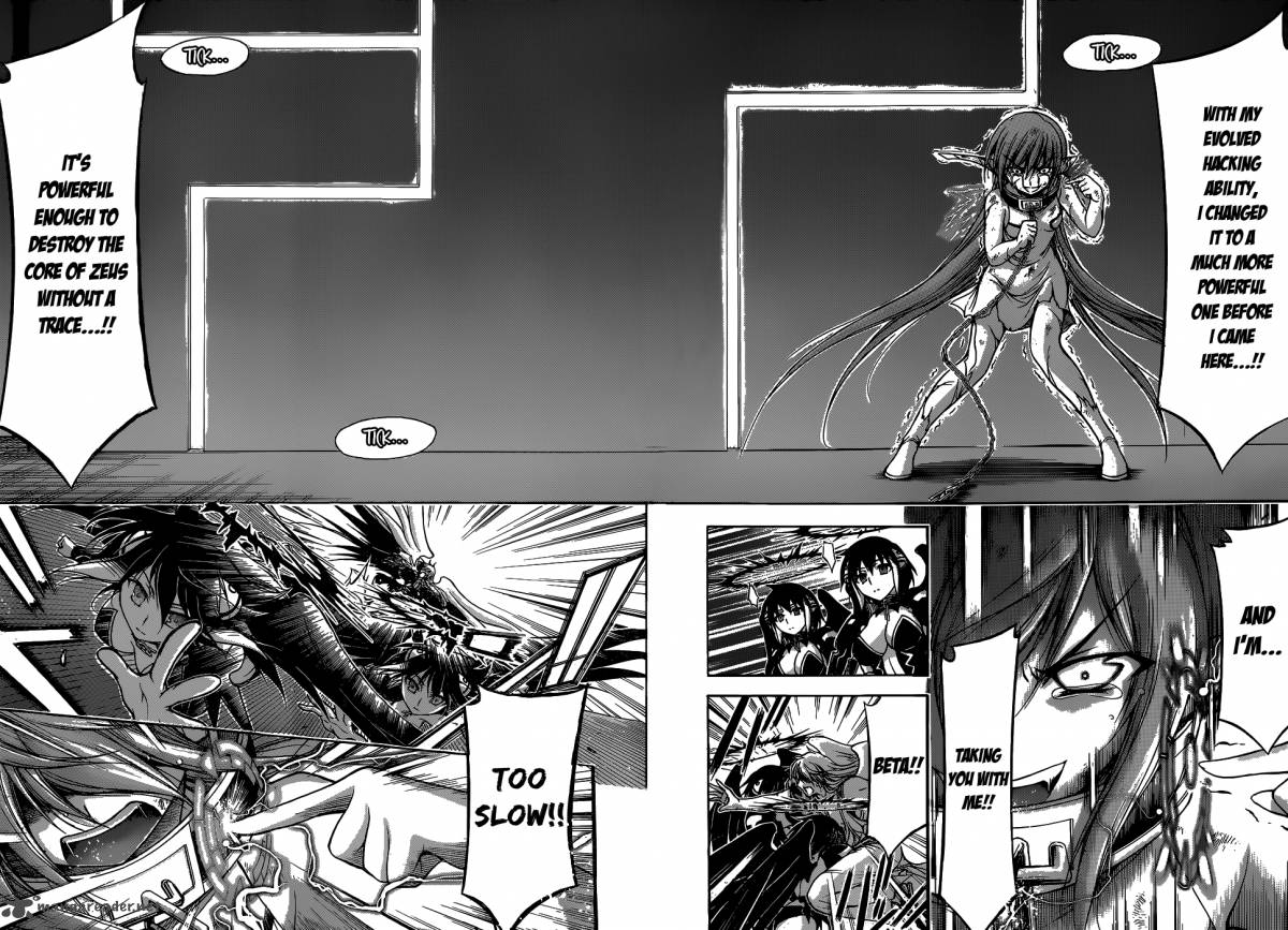 Sora No Otoshimono 76 18
