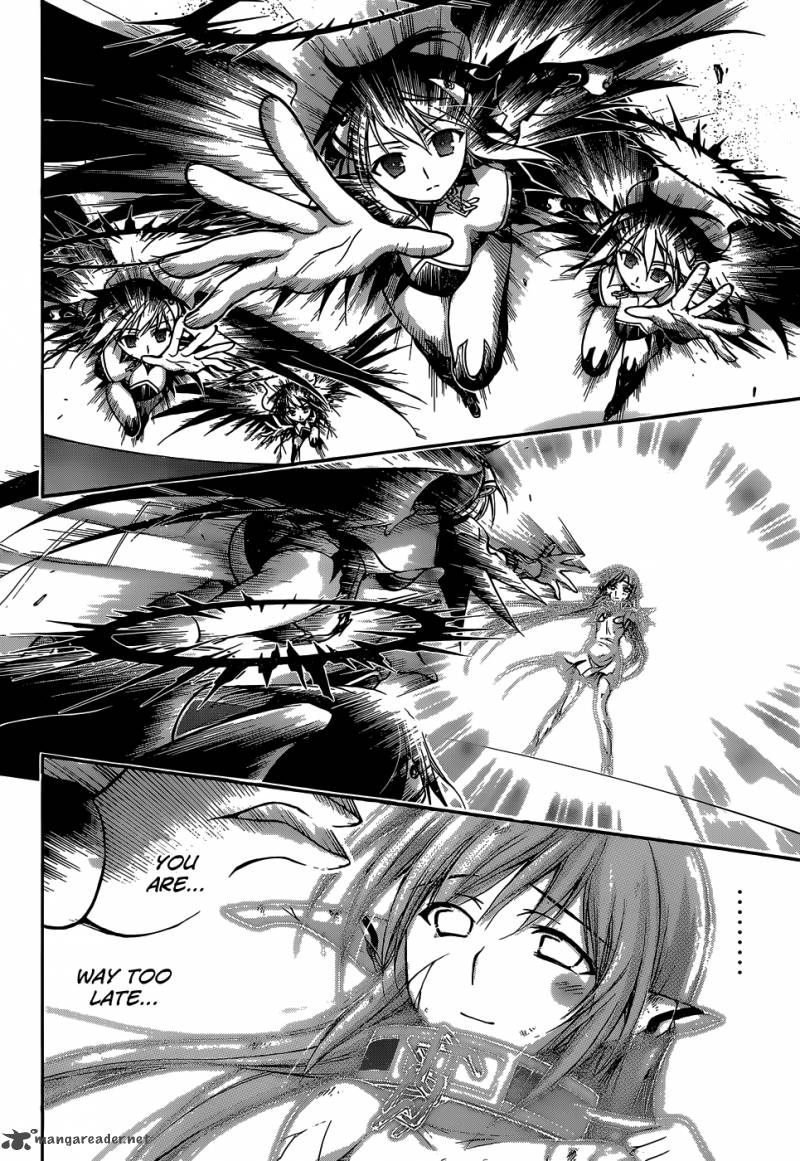 Sora No Otoshimono 76 20