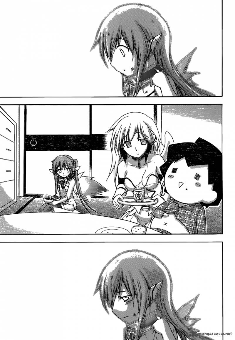 Sora No Otoshimono 76 23