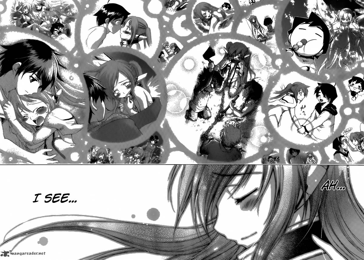 Sora No Otoshimono 76 24